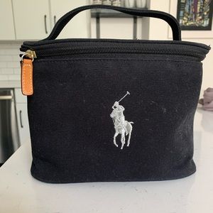 Polo Ralph Lauren Cosmetics Bag/ case